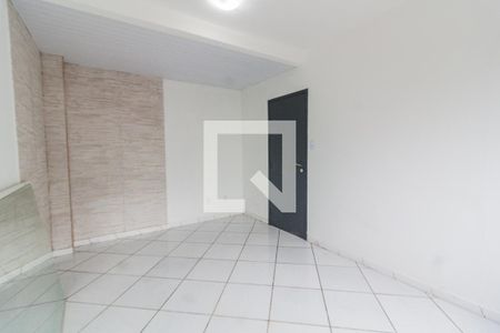 Studio para alugar com 35m², 1 quarto e sem vagaSala 