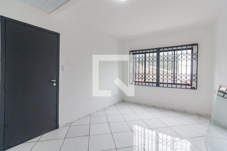 Studio para alugar com 35m², 1 quarto e sem vagaSala 