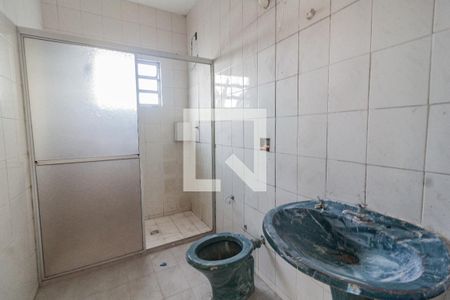 Apartamento para alugar com 70m², 2 quartos e sem vagaBanheiro