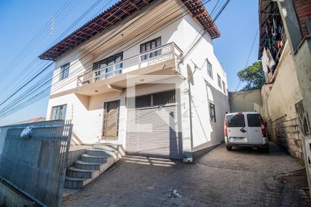 Apartamento para alugar com 70m², 2 quartos e sem vagaFachada