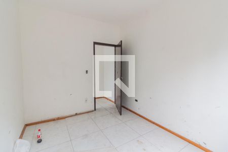 Quarto 1 de apartamento para alugar com 2 quartos, 70m² em Capoeiras, Florianópolis