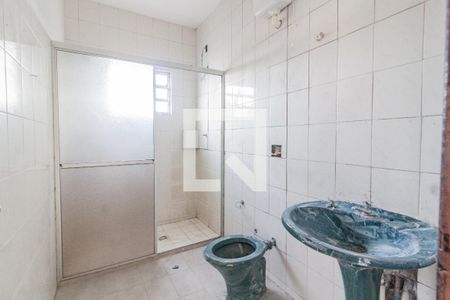 Apartamento para alugar com 70m², 2 quartos e sem vagaBanheiro