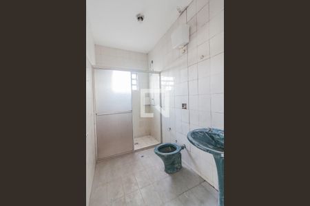 Apartamento para alugar com 70m², 2 quartos e sem vagaBanheiro