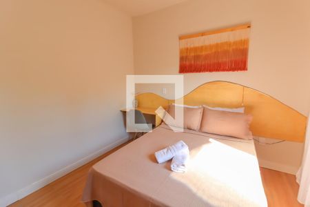 Apartamento para alugar com 49m², 2 quartos e 1 vagaQuarto 2