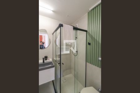 Apartamento para alugar com 49m², 2 quartos e 1 vagaBanheiro