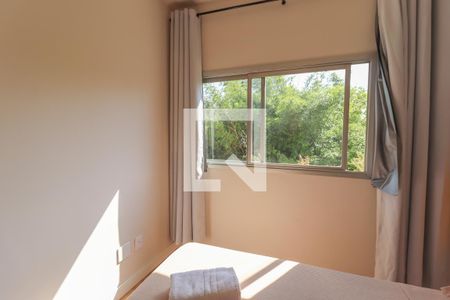 Quarto 1 de apartamento para alugar com 2 quartos, 49m² em Vila Isabel Eber, Jundiaí