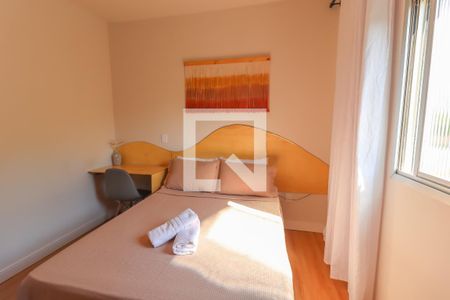 Apartamento para alugar com 49m², 2 quartos e 1 vagaQuarto 2