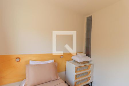 Quarto 1 de apartamento para alugar com 2 quartos, 49m² em Vila Isabel Eber, Jundiaí