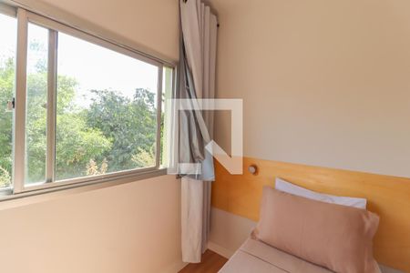 Apartamento para alugar com 49m², 2 quartos e 1 vagaQuarto 1