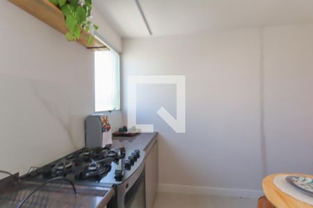 Apartamento para alugar com 49m², 2 quartos e 1 vagaCozinha