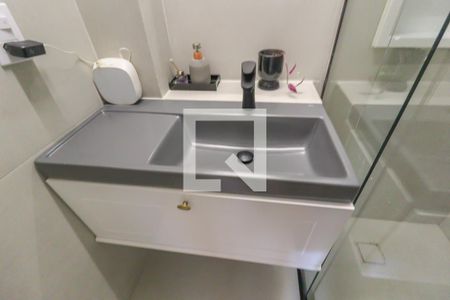Apartamento para alugar com 49m², 2 quartos e 1 vagaBanheiro