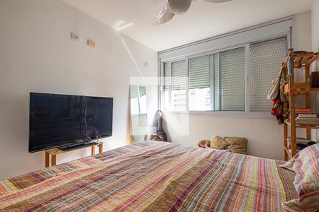 Suíte de apartamento para alugar com 2 quartos, 100m² em Sumaré, São Paulo