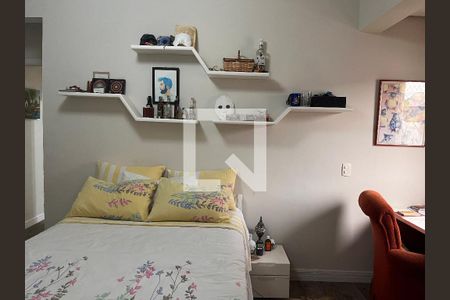 Apartamento à venda com 114m², 3 quartos e 3 vagasSuíte 3