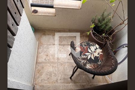 Apartamento à venda com 114m², 3 quartos e 3 vagasVaranda Suíte 1