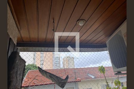 Apartamento à venda com 114m², 3 quartos e 3 vagasVaranda Suíte 1