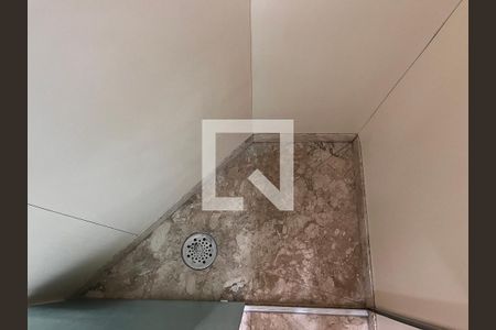 Apartamento à venda com 114m², 3 quartos e 3 vagasBanheiro da Suíte 3