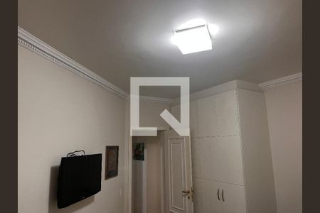 Apartamento à venda com 114m², 3 quartos e 3 vagasSuíte 1