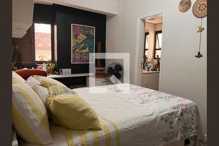 Apartamento à venda com 114m², 3 quartos e 3 vagasSuíte 3