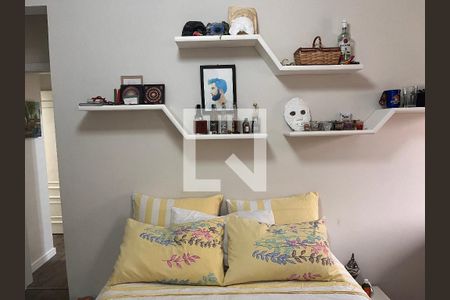 Apartamento à venda com 114m², 3 quartos e 3 vagasSuíte 3