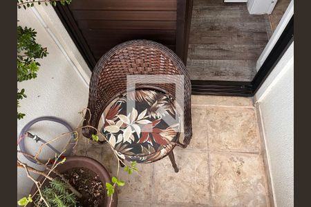 Apartamento à venda com 114m², 3 quartos e 3 vagasVaranda Suíte 1