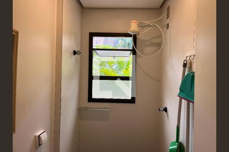 Apartamento à venda com 114m², 3 quartos e 3 vagasÁrea de Serviço