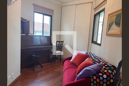 Apartamento à venda com 114m², 3 quartos e 3 vagasSala 2