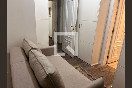 Apartamento à venda com 114m², 3 quartos e 3 vagasSuíte 2