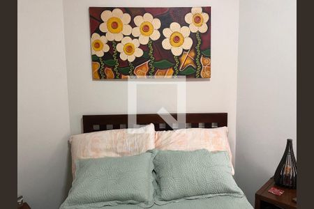 Apartamento à venda com 114m², 3 quartos e 3 vagasSuíte 1