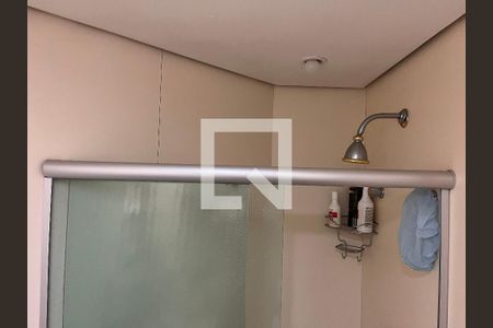 Apartamento à venda com 114m², 3 quartos e 3 vagasBanheiro da Suíte 3