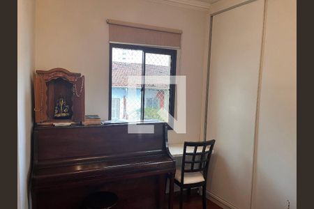 Apartamento à venda com 114m², 3 quartos e 3 vagasSala 2