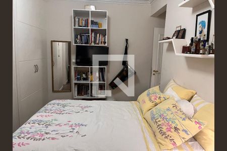 Apartamento à venda com 114m², 3 quartos e 3 vagasSuíte 3