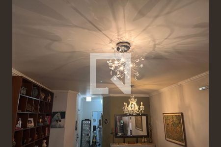 Sala 1 de apartamento à venda com 3 quartos, 114m² em Perdizes, São Paulo