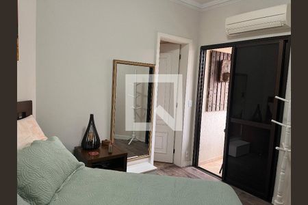 Apartamento à venda com 114m², 3 quartos e 3 vagasSuíte 1