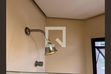 Apartamento à venda com 114m², 3 quartos e 3 vagasBanheiro da Suíte 2