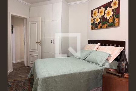 Apartamento à venda com 114m², 3 quartos e 3 vagasSuíte 1