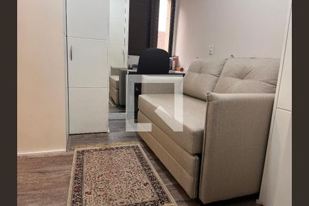 Apartamento à venda com 114m², 3 quartos e 3 vagasSuíte 2