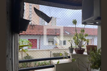 Apartamento à venda com 114m², 3 quartos e 3 vagasVaranda Suíte 1