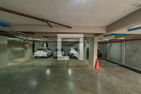 Apartamento à venda com 90m², 3 quartos e 2 vagasGaragem 