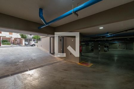 Apartamento à venda com 90m², 3 quartos e 2 vagasGaragem 