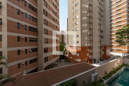 Vista Suite  de apartamento à venda com 3 quartos, 90m² em Jardim Brasil, Campinas