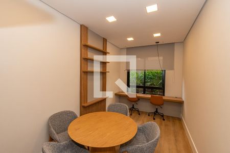 Apartamento à venda com 90m², 3 quartos e 2 vagasÁrea comum - Estação de Trabalho 