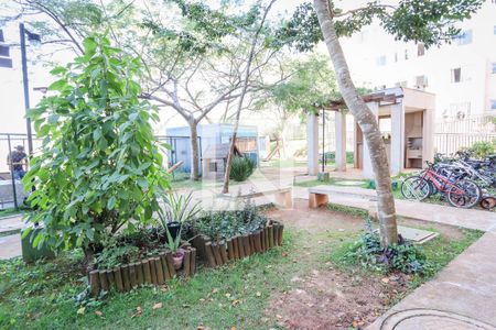 Apartamento à venda com 41m², 2 quartos e sem vaga Apartamento à venda com 41m², 2 quartos e sem vagaArea Verde