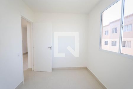 Quarto de apartamento para alugar com 2 quartos, 41m² em Jardim Boa Vista (zona Oeste), Osasco