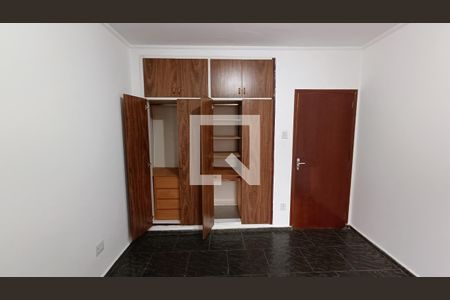 Quarto 1 de casa para alugar com 3 quartos, 110m² em Vila Hortência, Sorocaba