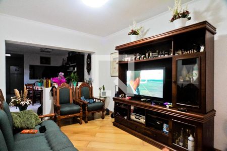 Sala de apartamento para alugar com 2 quartos, 82m² em Vila Pirituba, São Paulo