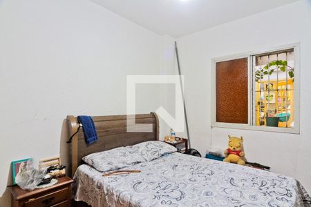 Quarto de apartamento à venda com 2 quartos, 82m² em Vila Pirituba, São Paulo