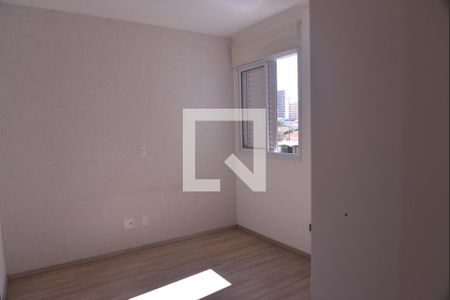 Quarto 1 de apartamento para alugar com 2 quartos, 60m² em Parque das Nações, Santo André