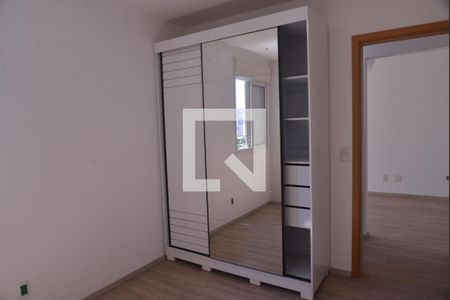 Quarto 1 de apartamento para alugar com 2 quartos, 60m² em Parque das Nações, Santo André