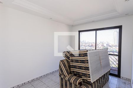 Sala de apartamento à venda com 3 quartos, 70m² em Vila Primavera, São Paulo