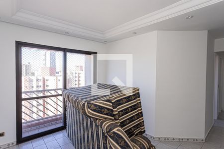 Sala de apartamento à venda com 3 quartos, 70m² em Vila Primavera, São Paulo